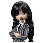 Zdjęcie produktu Lalka Wednesday Addams Monster High x Wednesday