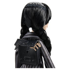 Zdjęcie produktu Lalka Wednesday Addams Monster High x Wednesday