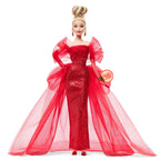 Product image Barbie Signature Doll 80th Anniversary Blonde