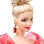 Product image Barbie Signature Doll 80th Anniversary Blonde