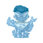 Zdjęcie produktu DC Comics Little People Collector minifigurki zestaw 4 sztuki Superman: Through the Ages 7 cm