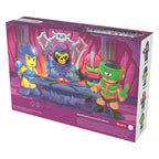 Zdjęcie produktu Masters of the Universe Little People Collector figurki mini 4‑pak Evil Warriors 7 cm