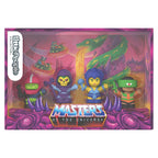 Zdjęcie produktu Masters of the Universe Little People Collector figurki mini 4‑pak Evil Warriors 7 cm