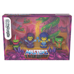 Zdjęcie produktu Masters of the Universe Little People Collector figurki mini 4‑pak Evil Warriors 7 cm