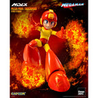 Product image Mega Man MDLX Action Figure Mega Man / Rockman (Fire Storm) 10 cm