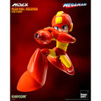 Product image Mega Man MDLX Action Figure Mega Man / Rockman (Fire Storm) 10 cm
