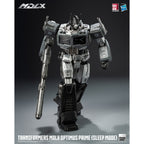 Product image Transformers MDLX Action Figure Optimus Prime (Sleep Mode) 18 cm *heo exclusive*