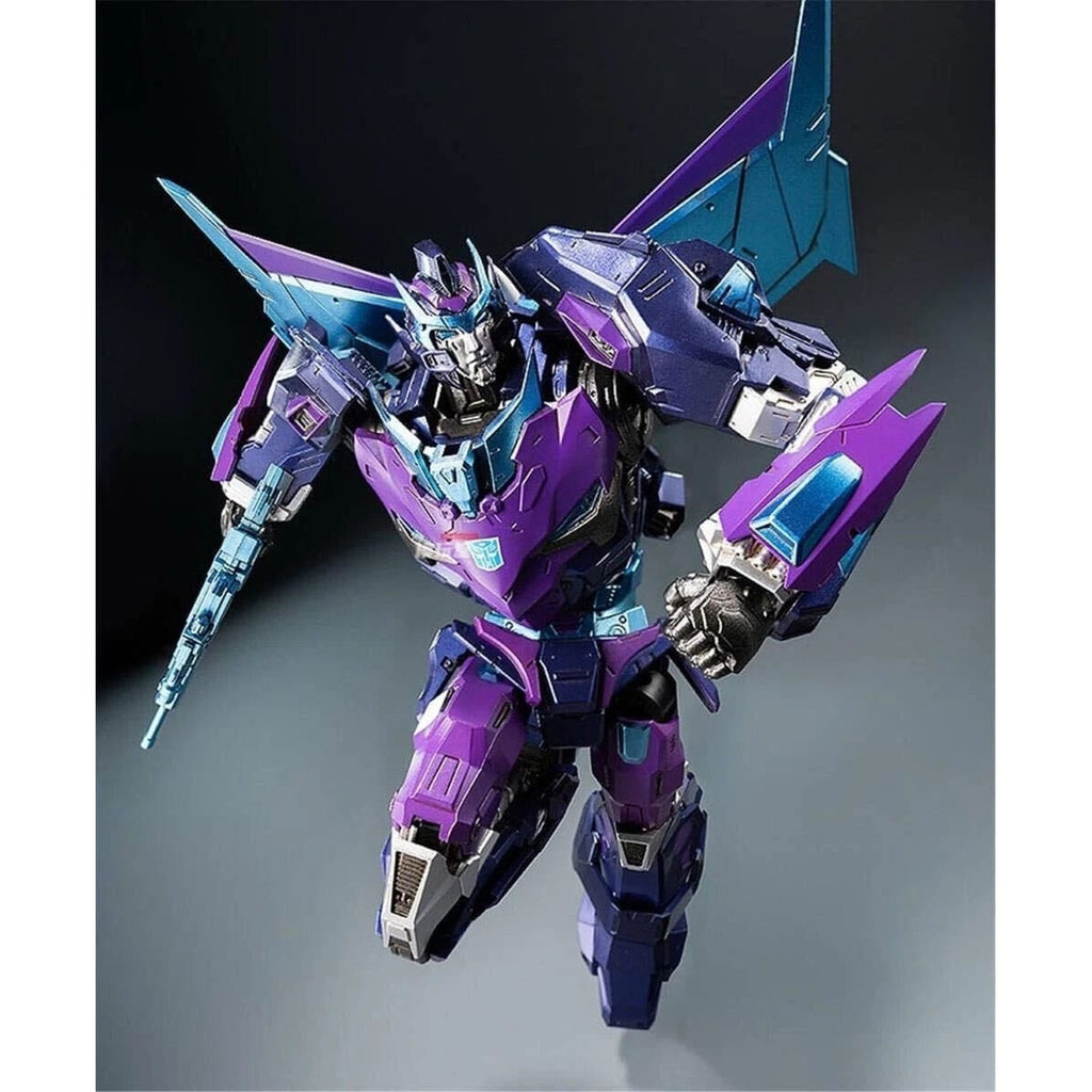 Zdjęcie produktu Transformers Figurka akcji MDLX Lost Light Rodimus Prime Exclusive 18 cm