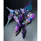 Zdjęcie produktu Transformers Figurka akcji MDLX Lost Light Rodimus Prime Exclusive 18 cm
