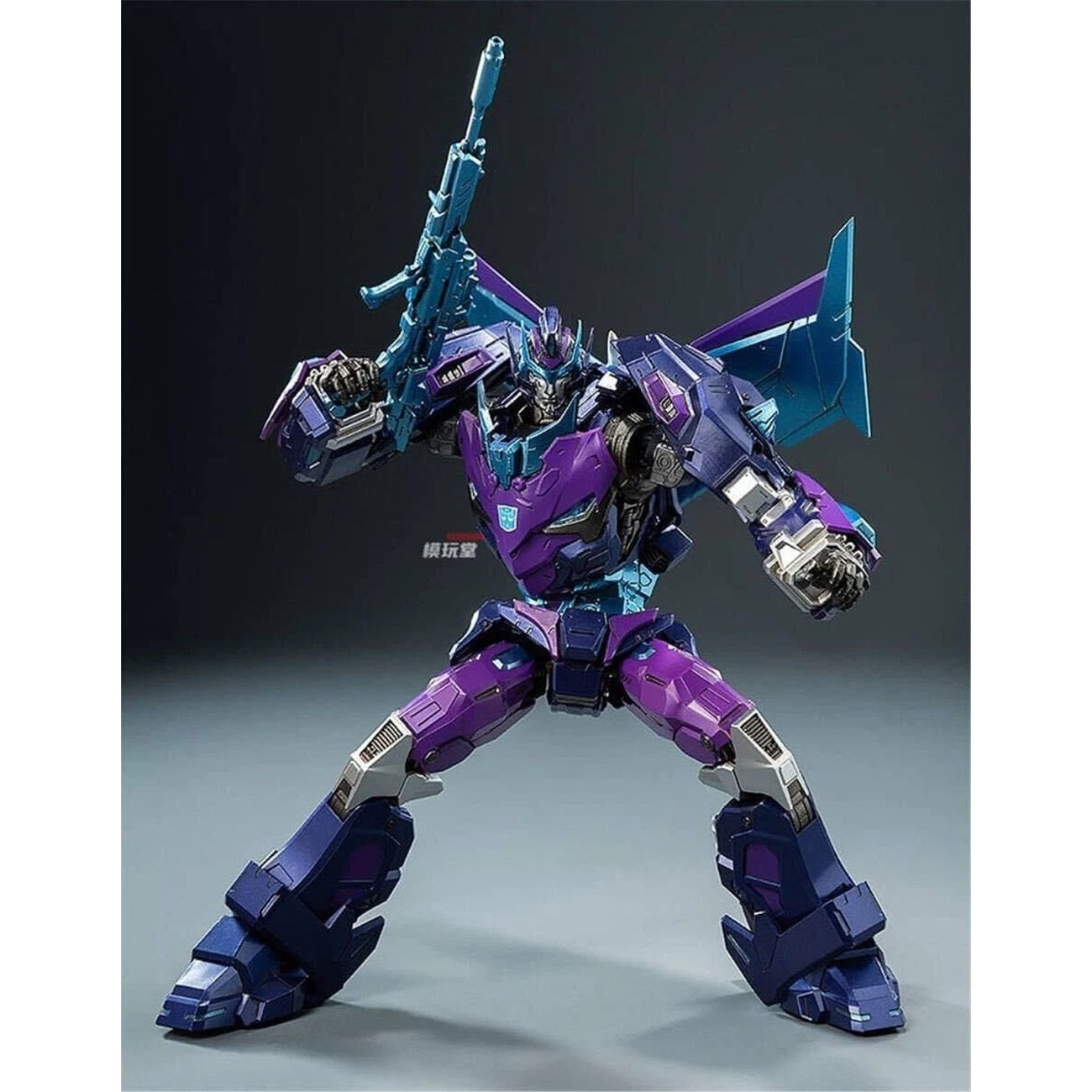 Zdjęcie produktu Transformers Figurka akcji MDLX Lost Light Rodimus Prime Exclusive 18 cm