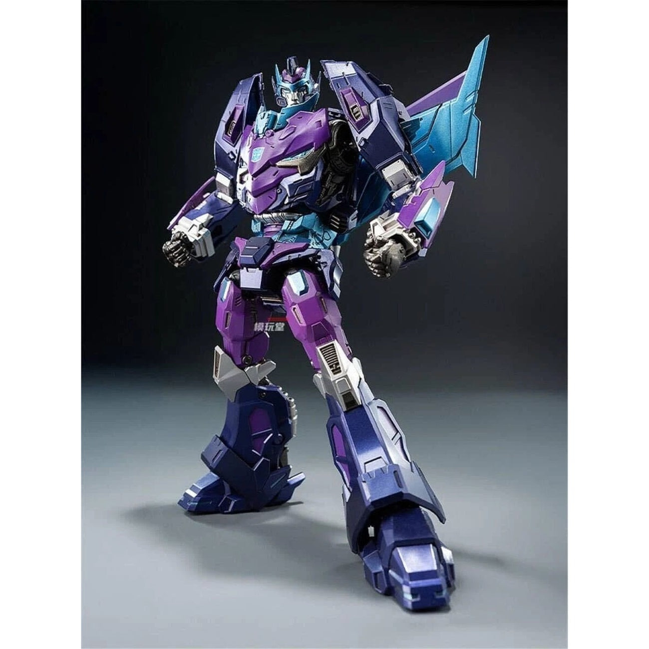 Zdjęcie produktu Transformers Figurka akcji MDLX Lost Light Rodimus Prime Exclusive 18 cm