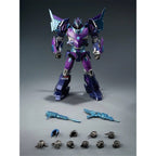 Zdjęcie produktu Transformers Figurka akcji MDLX Lost Light Rodimus Prime Exclusive 18 cm