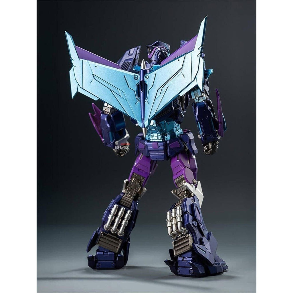 Zdjęcie produktu Transformers Figurka akcji MDLX Lost Light Rodimus Prime Exclusive 18 cm