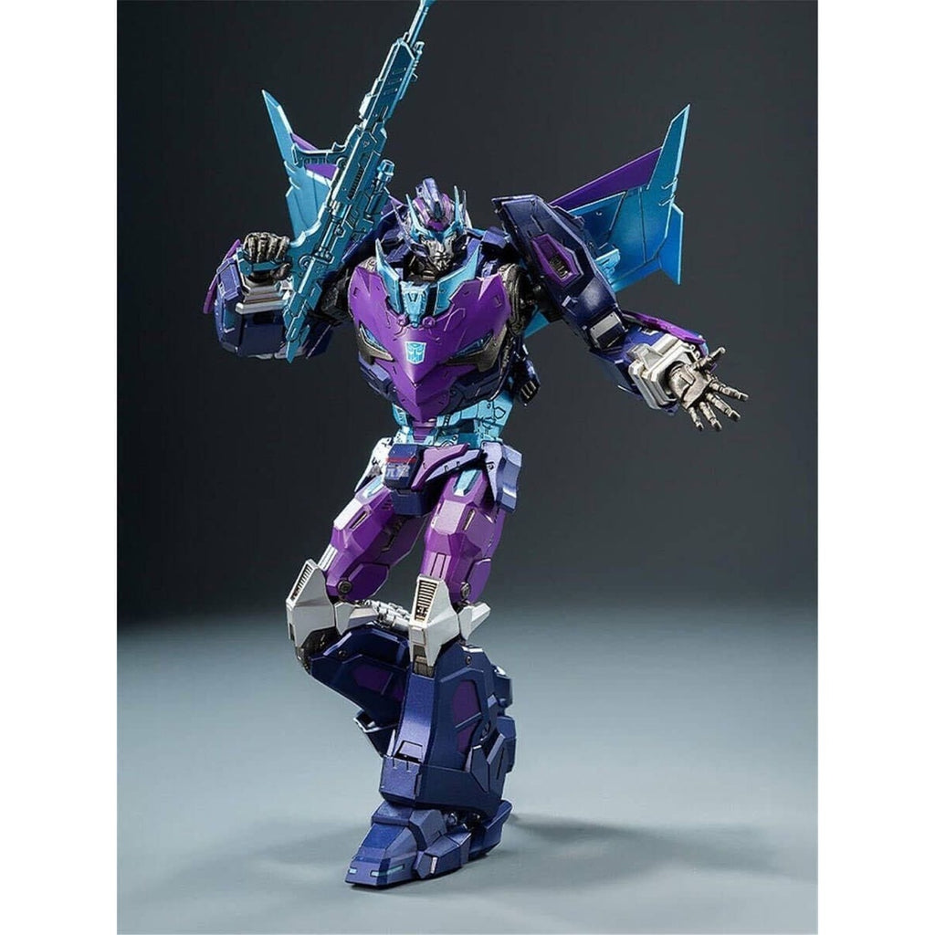 Zdjęcie produktu Transformers Figurka akcji MDLX Lost Light Rodimus Prime Exclusive 18 cm