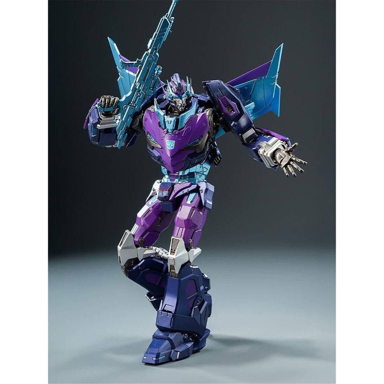 Zdjęcie produktu Transformers Figurka akcji MDLX Lost Light Rodimus Prime Exclusive 18 cm