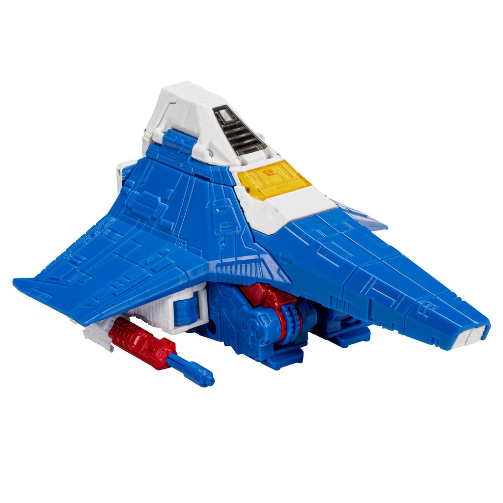 Zdjęcie produktu Transformers Generations Legacy Evolution figurka akcji Nacelle klasa Voyager 18 cm