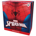 Zdjęcie produktu Magic the Gathering Marvel's Spider-Man Prerelease Packi Karton zbiorczy (15) niemiecki