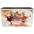 Product image Magic the Gathering Avatar - The Lord of the Elements Starter Deck Display Box (3) German