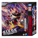 Product image Transformers Generations War for Cybertron: Siege Action Figure 3-Pack Autobot Alphastrike Counterforce