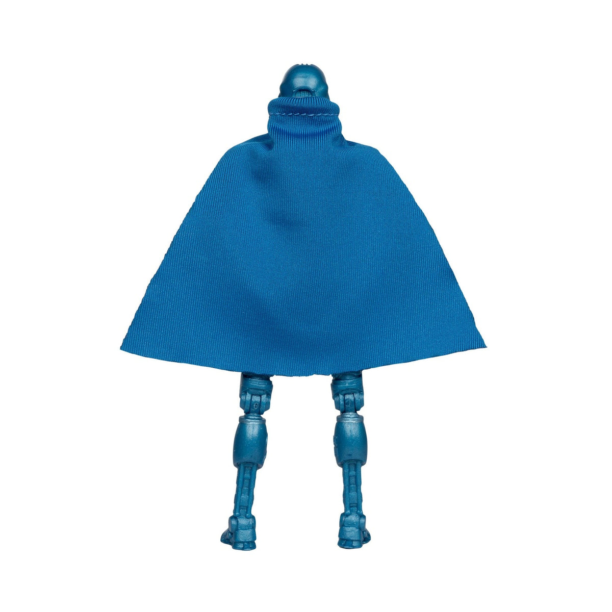 Zdjęcie produktu Superman (2025) DC Direct zestaw do zabawy Fortress of Solitude z robotem Supermana