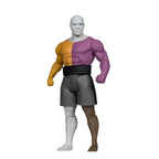 Zdjęcie produktu Superman (2025) DC Direct Super Powers Zestaw 5 figurek akcji Gold Label 11 cm