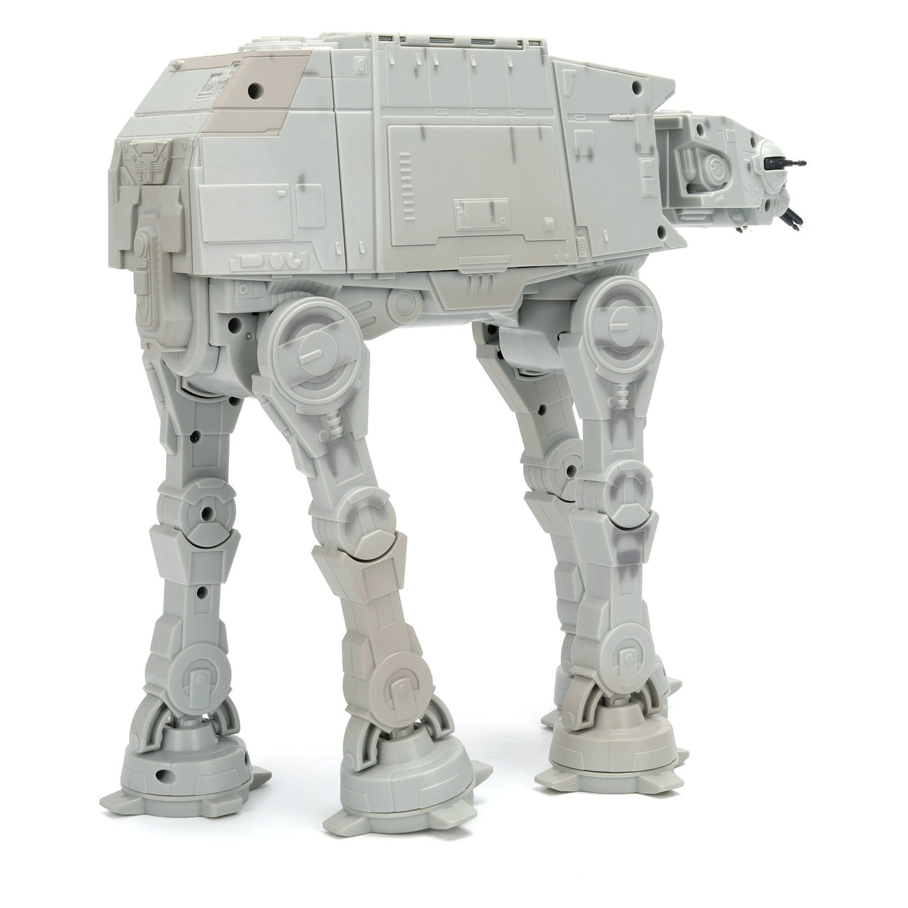 Product image Star Wars: The Mandalorian & Grogu RC 1/12 Imperial Remnant AT-AT 33 cm