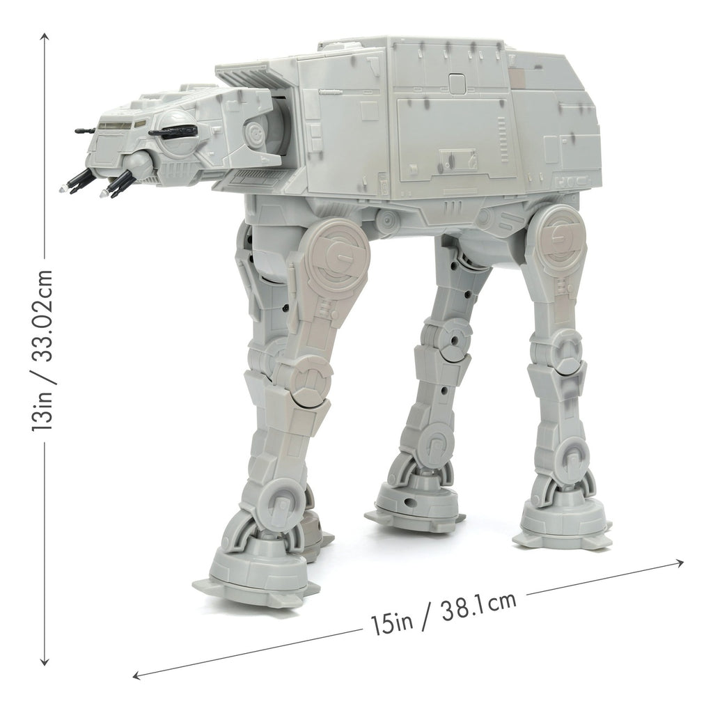 Product image Star Wars: The Mandalorian & Grogu RC 1/12 Imperial Remnant AT-AT 33 cm