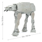 Product image Star Wars: The Mandalorian & Grogu RC 1/12 Imperial Remnant AT-AT 33 cm