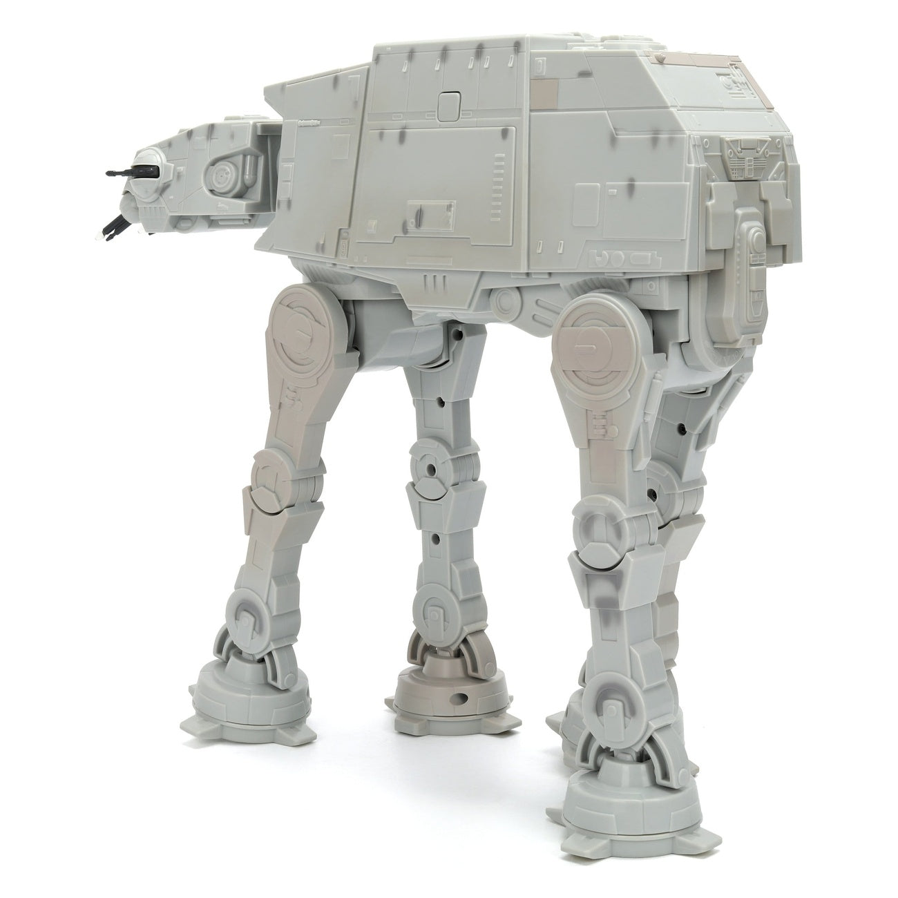 Product image Star Wars: The Mandalorian & Grogu RC 1/12 Imperial Remnant AT-AT 33 cm