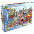 Zdjęcie produktu Puzzle That’s Life City Edition Londyn (1000 elementów)