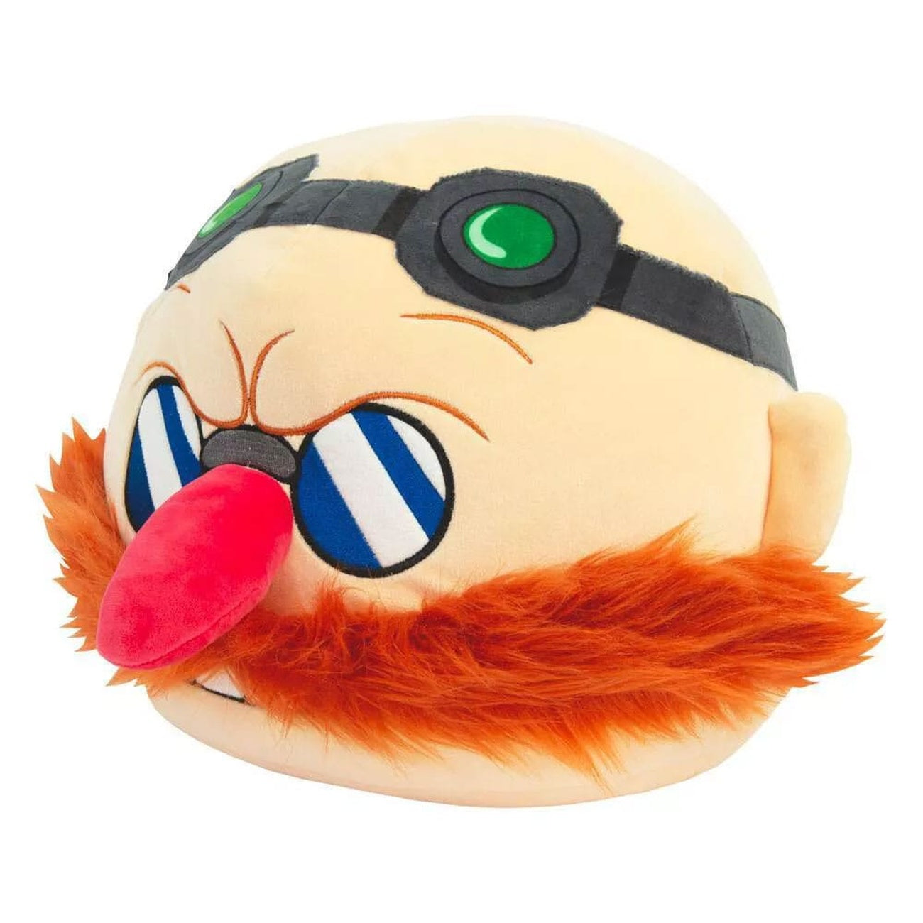 Zdjęcie produktu Sonic the Hedgehog pluszowa figurka Mega Mocchi-Mocchi Eggman