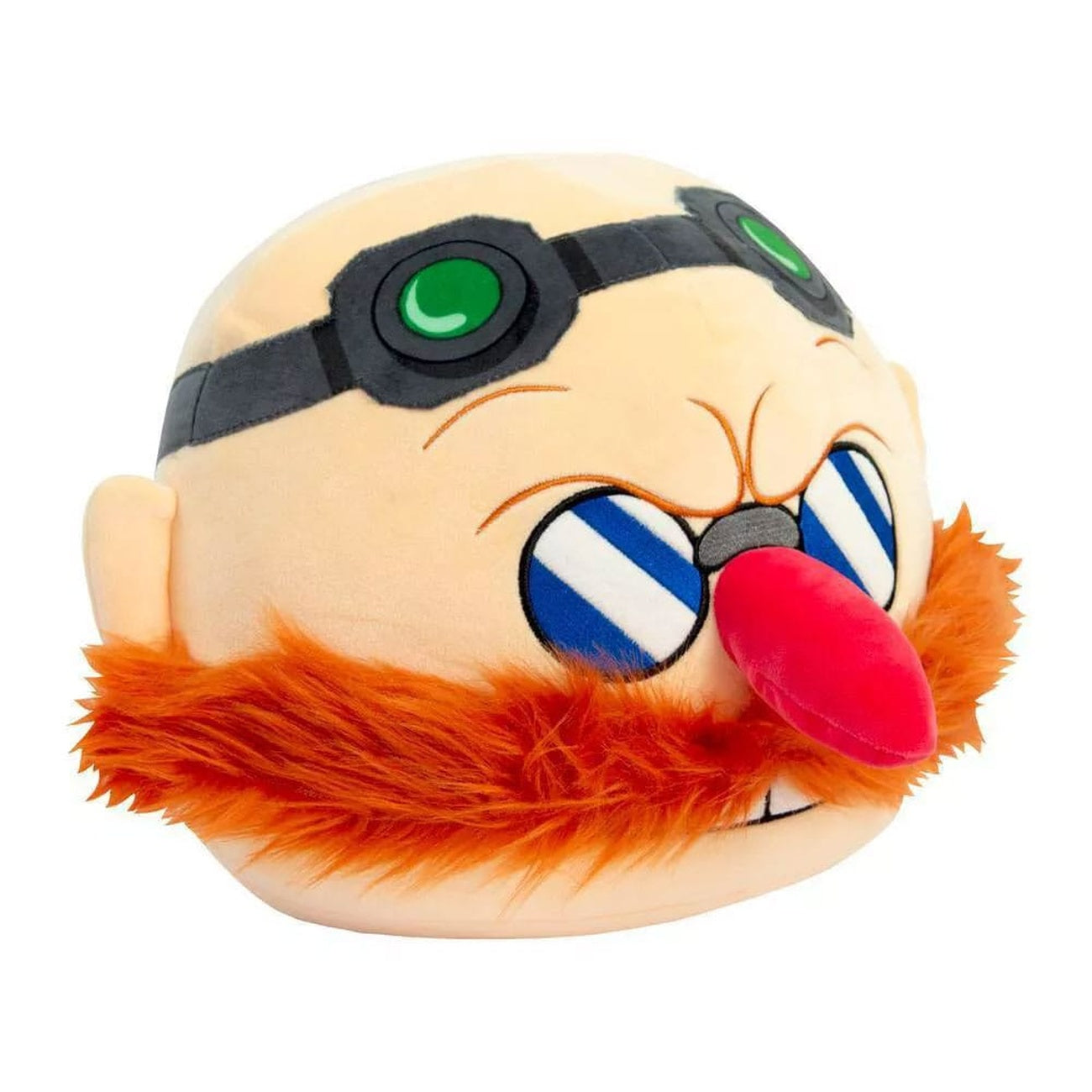 Zdjęcie produktu Sonic the Hedgehog pluszowa figurka Mega Mocchi-Mocchi Eggman