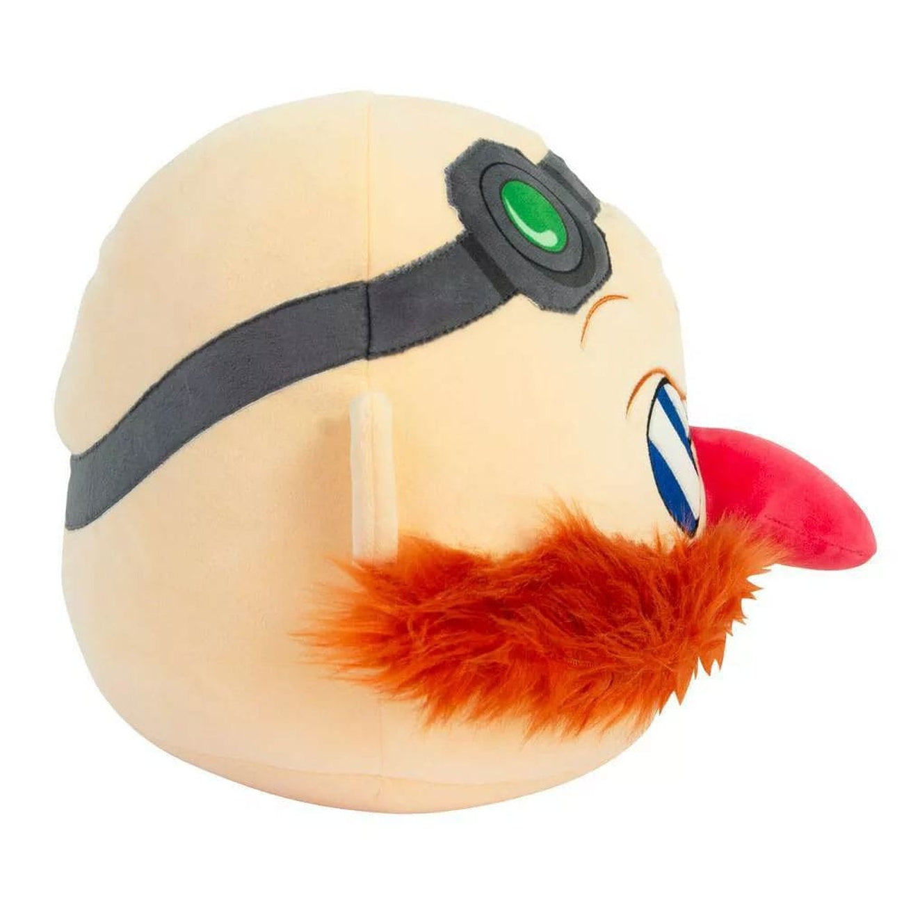 Zdjęcie produktu Sonic the Hedgehog pluszowa figurka Mega Mocchi-Mocchi Eggman