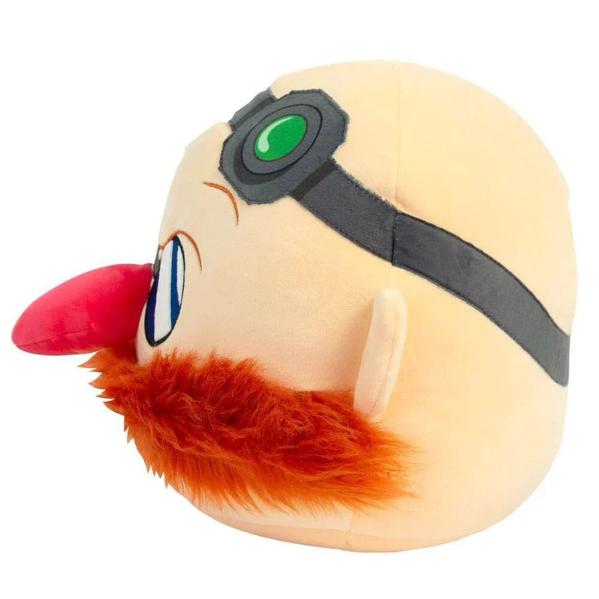 Zdjęcie produktu Sonic the Hedgehog pluszowa figurka Mega Mocchi-Mocchi Eggman