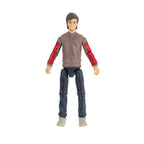 Zdjęcie produktu Stranger Things World Of Figure & Vehicle The Squawk Van Zestaw z figurką Steve’a