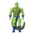 Product image Masters of the Universe Origins Action Figure Cartoon Collection: Whiplash 14 cm