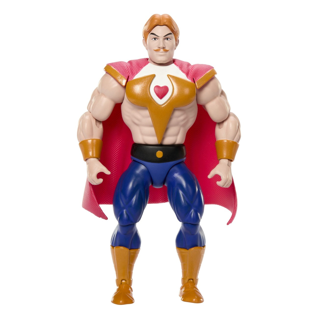 Product image Masters of the Universe Origins Action Figure Cartoon Collection: Bow 14 cm