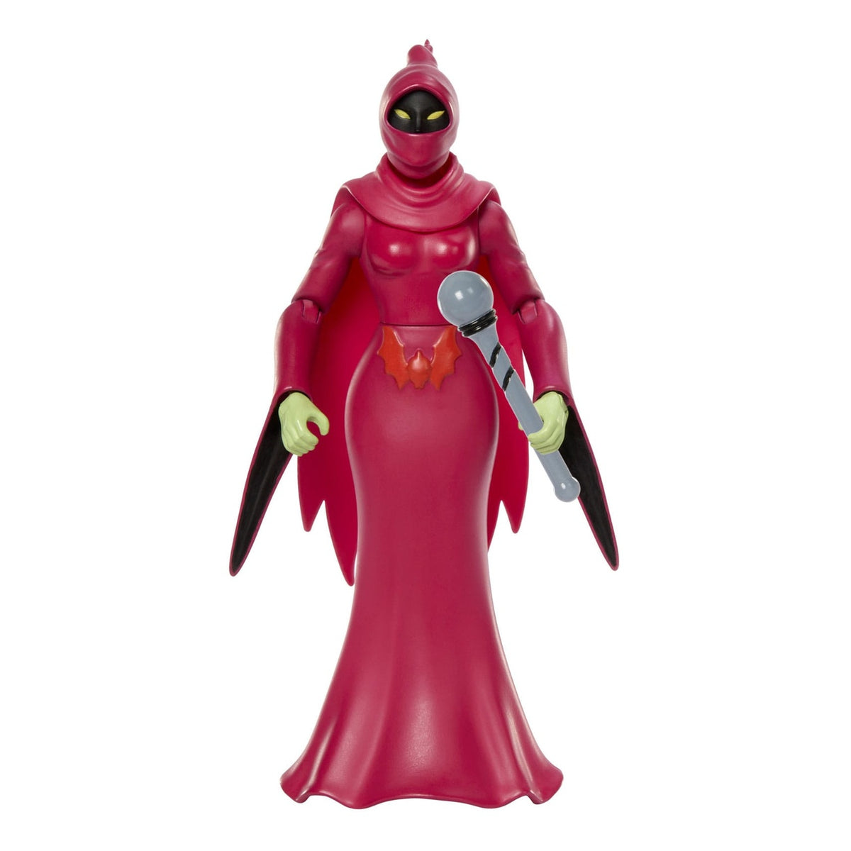Zdjęcie produktu Masters of the Universe Origins figurka akcji Cartoon Collection: Shadow Weaver 14 cm