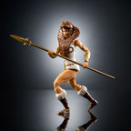 Product image Masters of the Universe New Eternia Action Figure Teela 18 cm