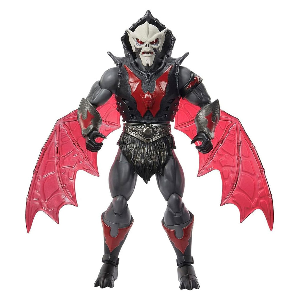 Zdjęcie produktu Masters of the Universe New Eternia figurka akcji Hordak 18 cm