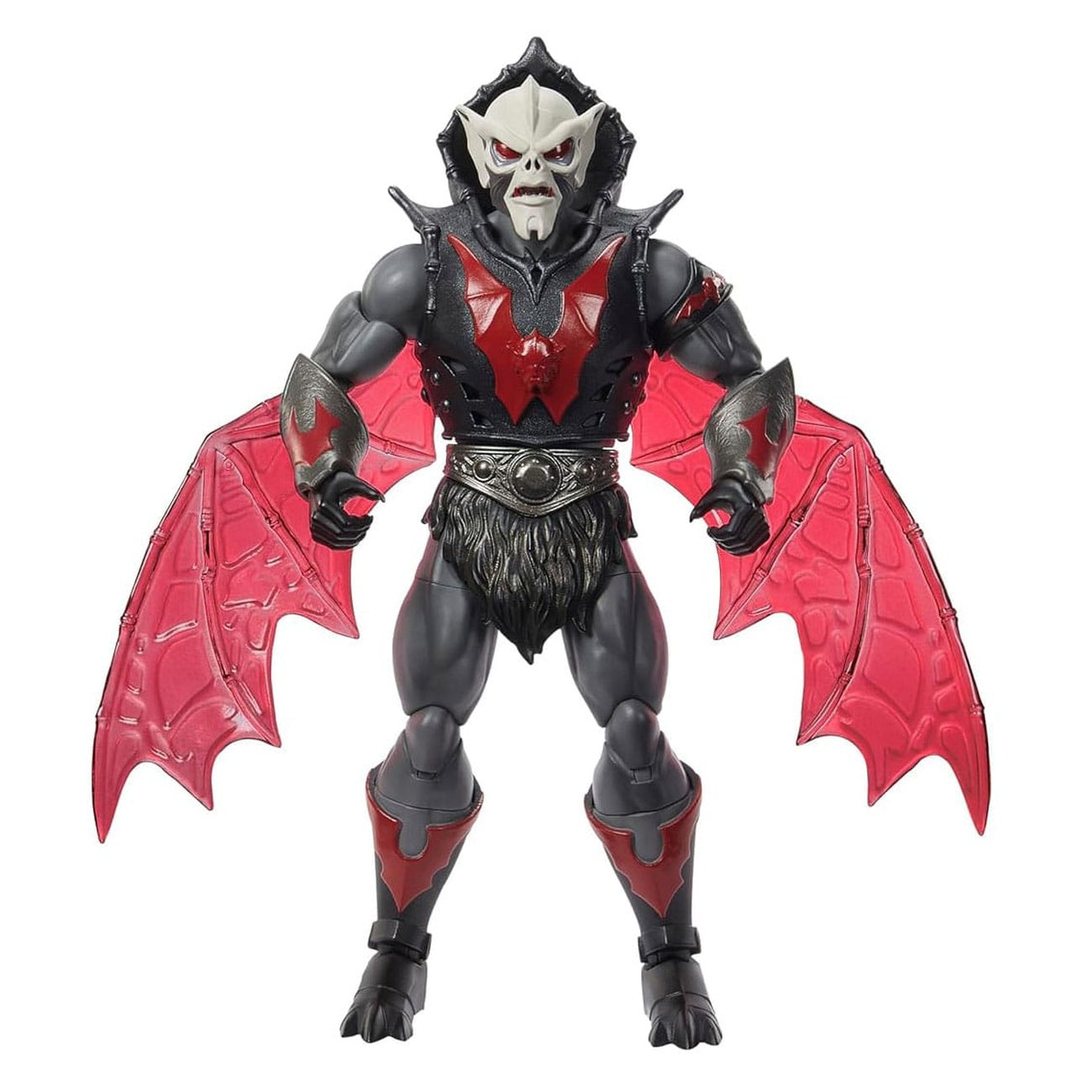 Zdjęcie produktu Masters of the Universe New Eternia figurka akcji Hordak 18 cm