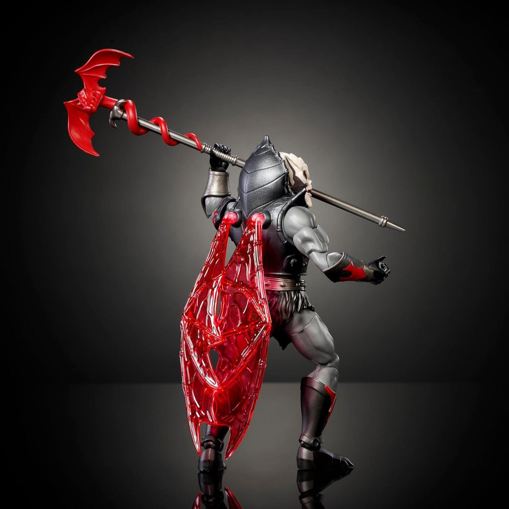 Zdjęcie produktu Masters of the Universe New Eternia figurka akcji Hordak 18 cm