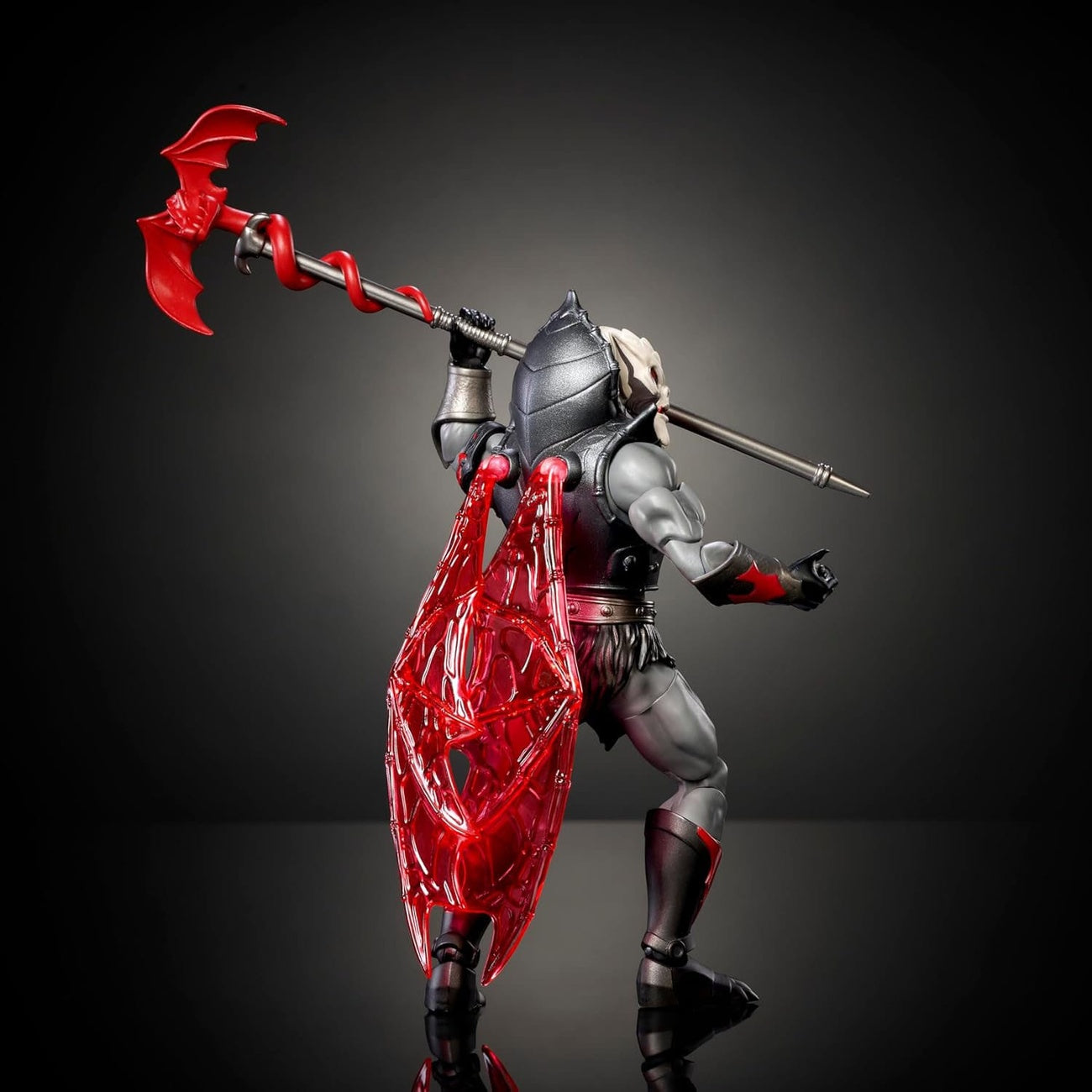 Zdjęcie produktu Masters of the Universe New Eternia figurka akcji Hordak 18 cm