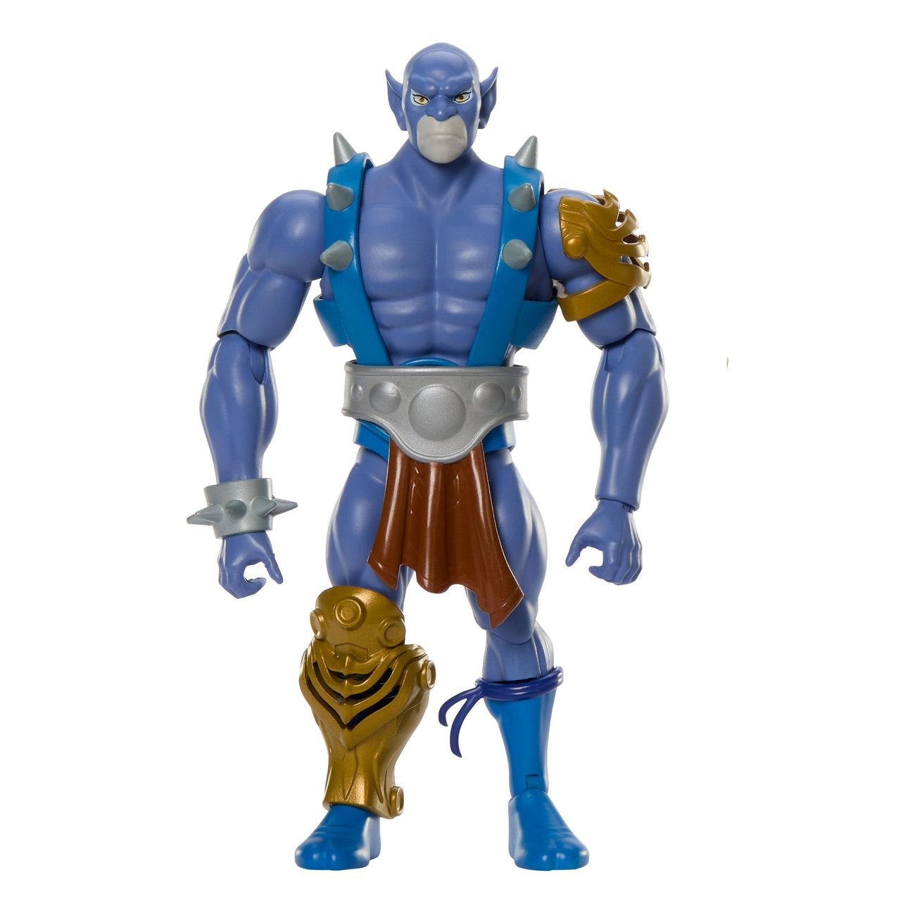Zdjęcie produktu Masters of the Universe x ThunderCats figurka akcji Panthro 14 cm