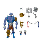 Zdjęcie produktu Masters of the Universe x ThunderCats figurka akcji Panthro 14 cm