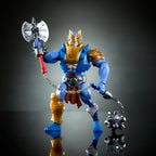 Zdjęcie produktu Masters of the Universe x ThunderCats figurka akcji Panthro 14 cm