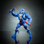 Zdjęcie produktu Masters of the Universe x ThunderCats figurka akcji Panthro 14 cm