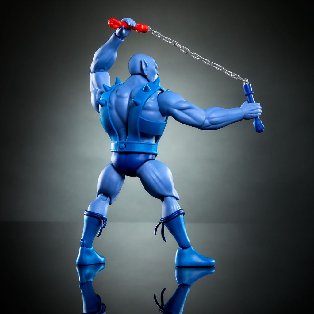 Zdjęcie produktu Masters of the Universe x ThunderCats figurka akcji Panthro 14 cm