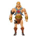 Zdjęcie produktu Masters of the Universe x ThunderCats figurka akcji He-Man 14 cm