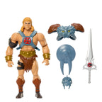 Zdjęcie produktu Masters of the Universe x ThunderCats figurka akcji He-Man 14 cm